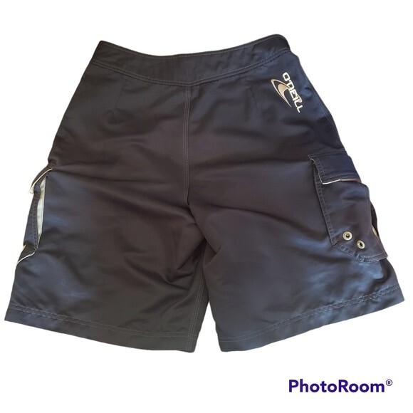 O'Neill Mens Board Shorts - Picture 2 of 4